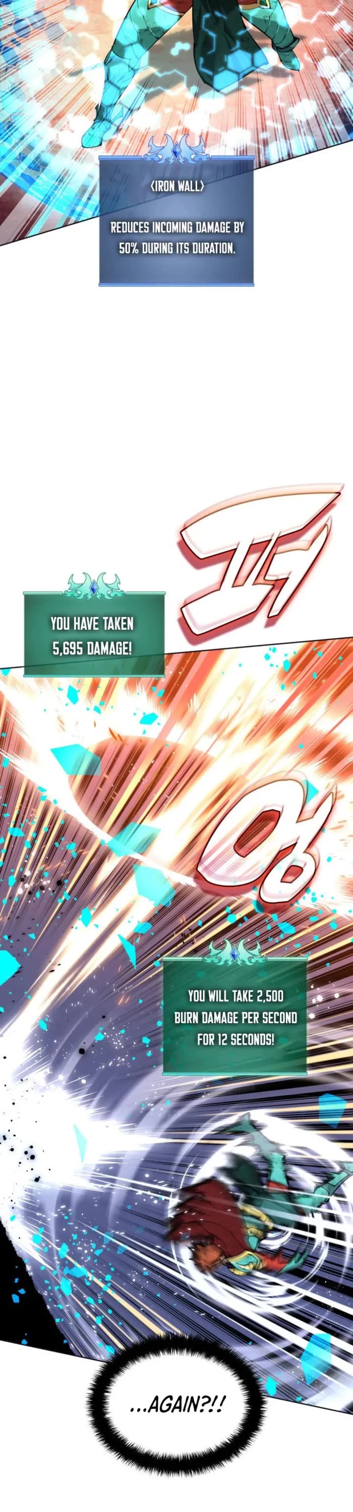 Overgeared (Team Argo) chapter 270 page 35