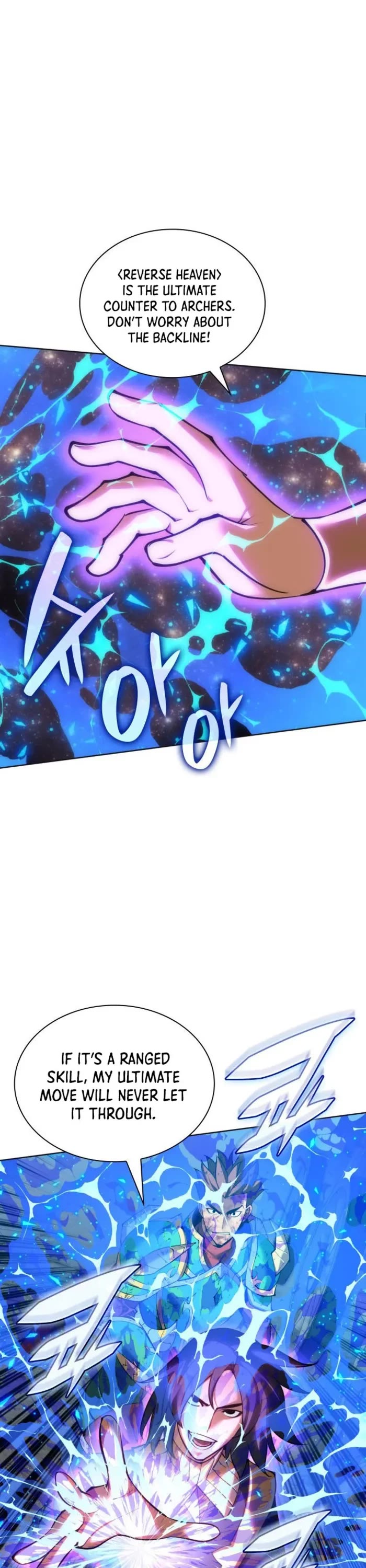 Overgeared (Team Argo) chapter 270 page 38