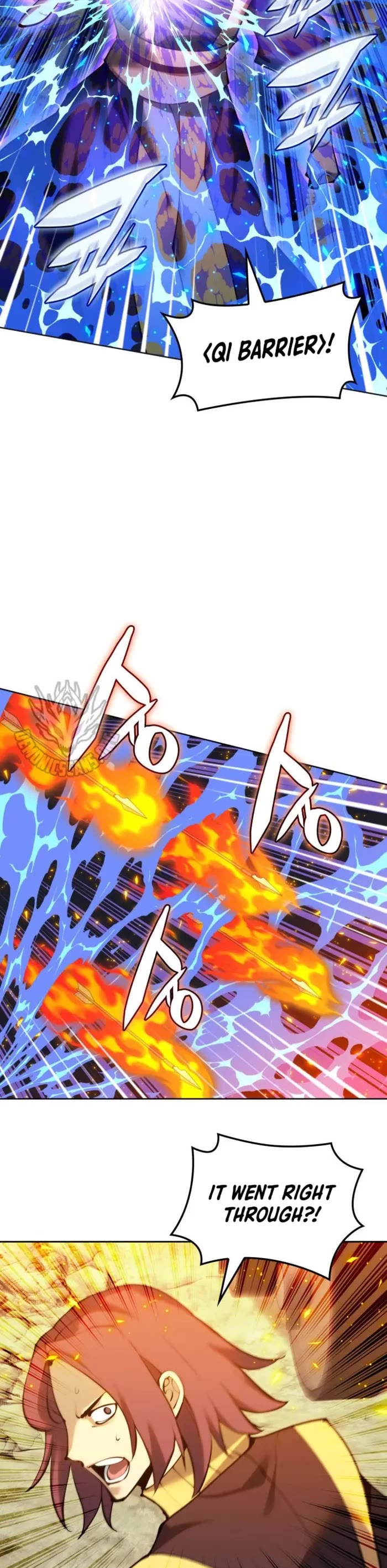 Overgeared (Team Argo) chapter 270 page 39