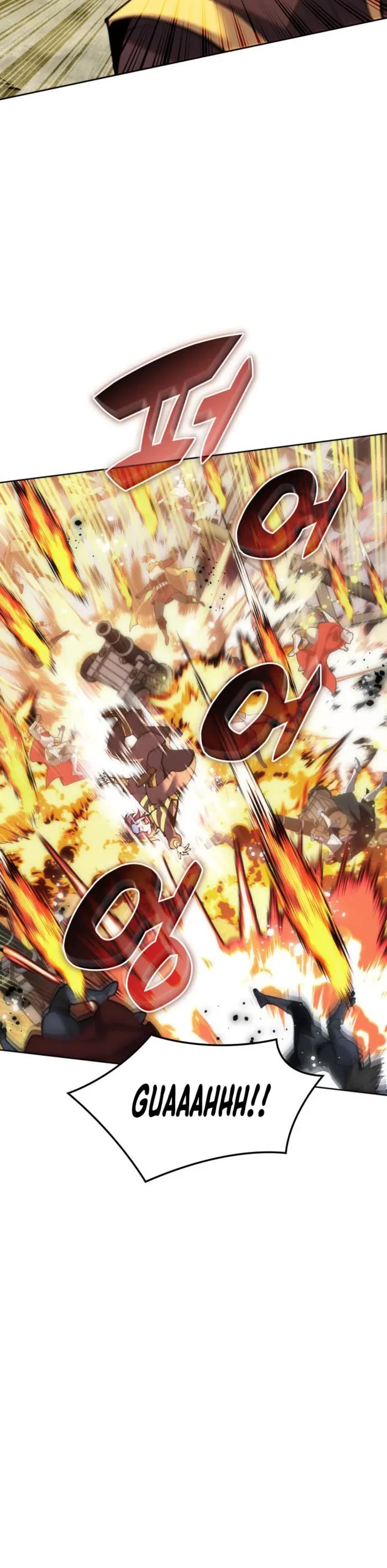 Overgeared (Team Argo) chapter 270 page 40