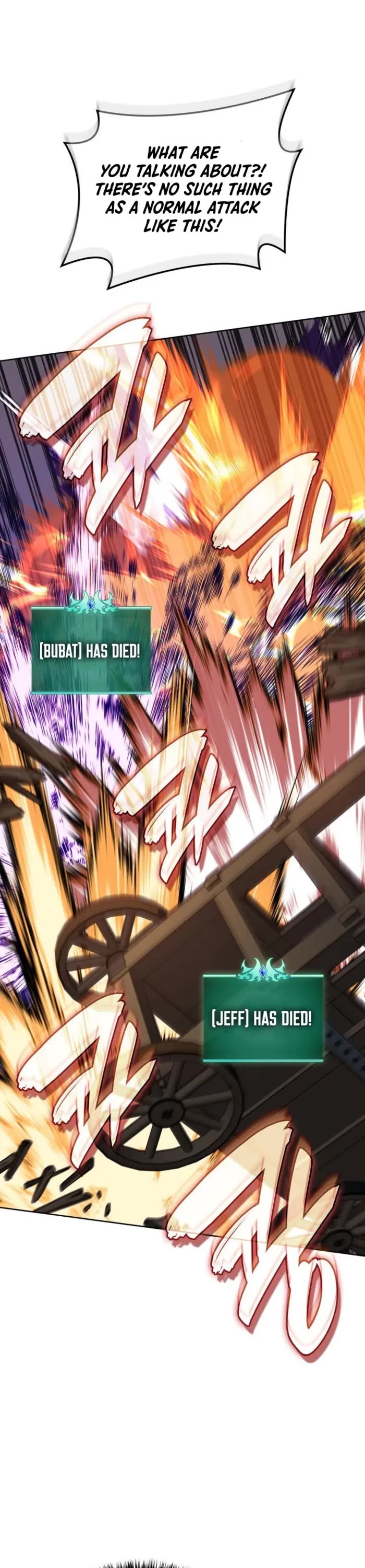 Overgeared (Team Argo) chapter 270 page 42