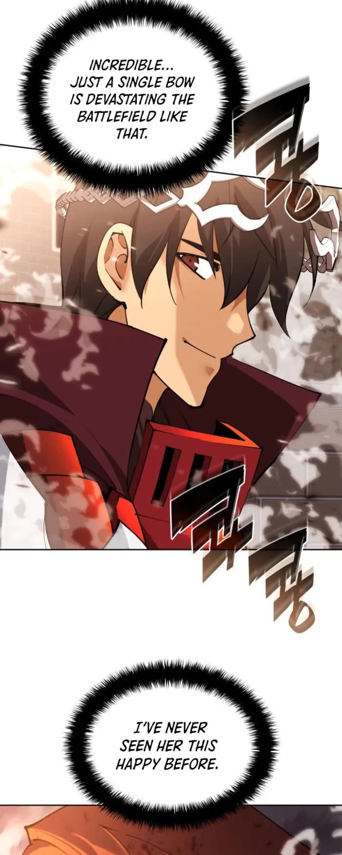 Overgeared (Team Argo) chapter 270 page 43