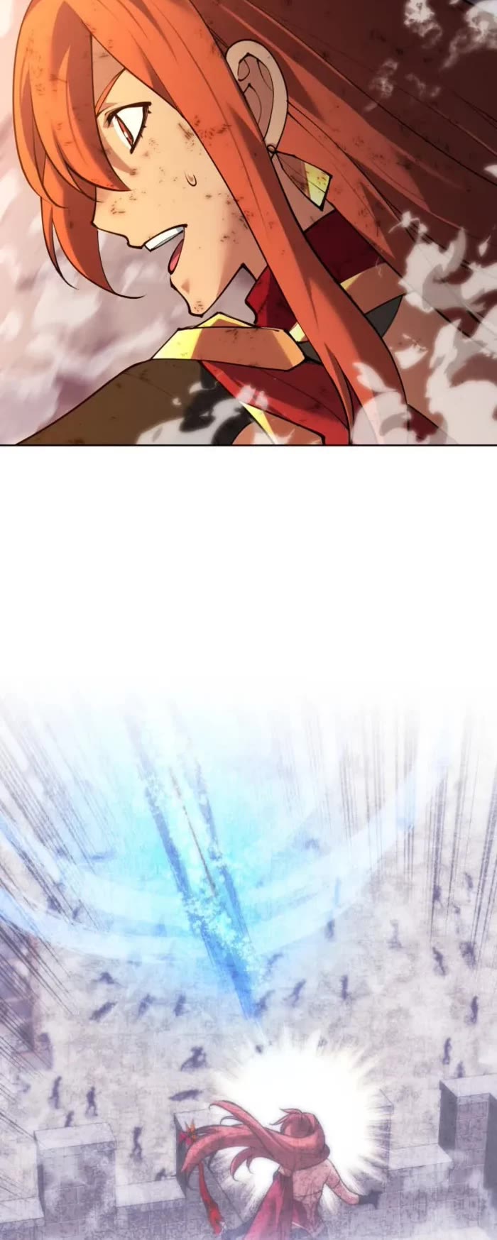 Overgeared (Team Argo) chapter 270 page 44