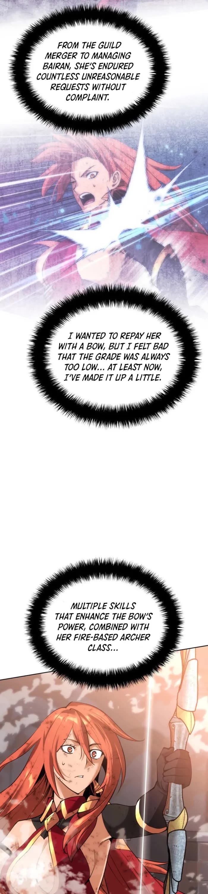 Overgeared (Team Argo) chapter 270 page 45