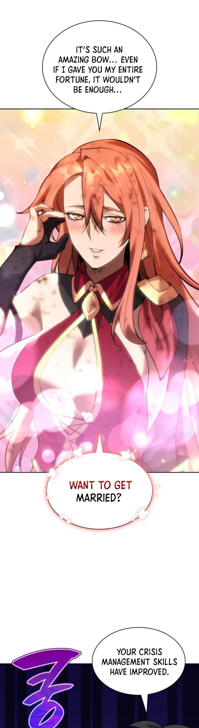 Overgeared (Team Argo) chapter 270 page 49