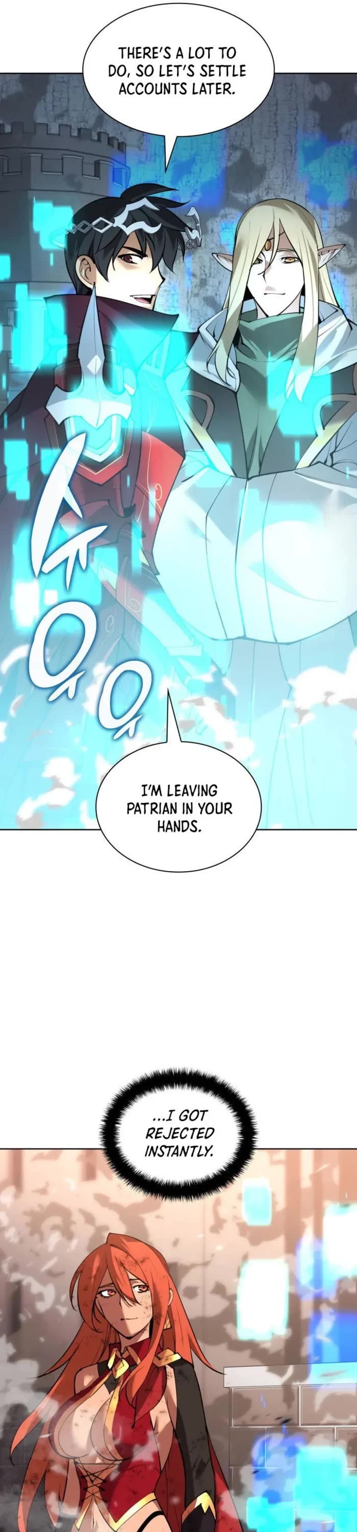 Overgeared (Team Argo) chapter 270 page 51