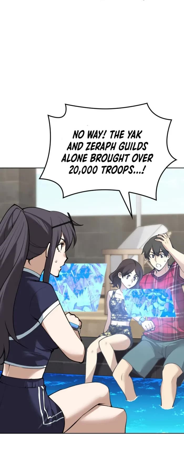 Overgeared (Team Argo) chapter 270 page 56