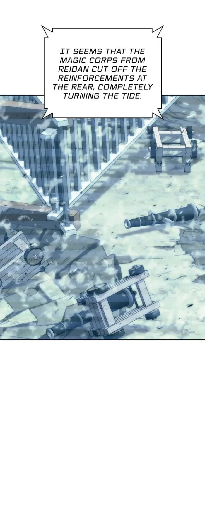 Overgeared (Team Argo) chapter 270 page 57