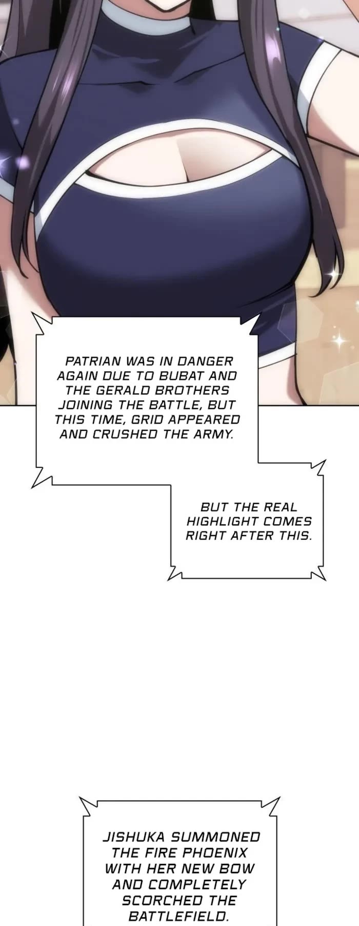 Overgeared (Team Argo) chapter 270 page 60