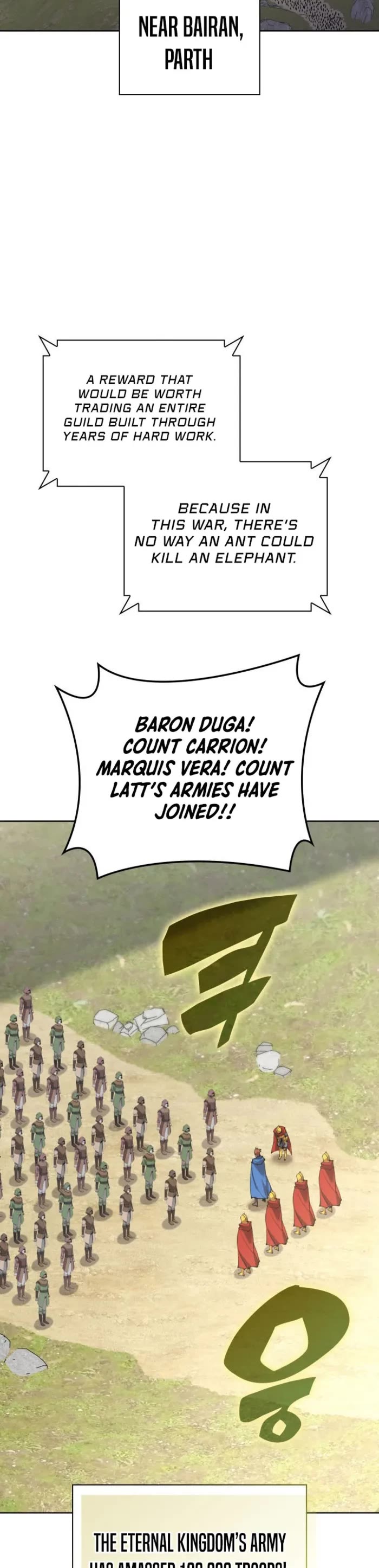 Overgeared (Team Argo) chapter 270 page 63