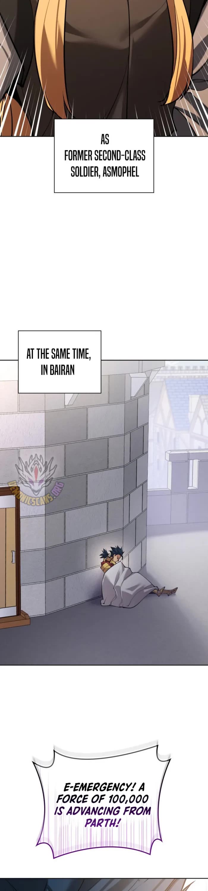 Overgeared (Team Argo) chapter 270 page 66