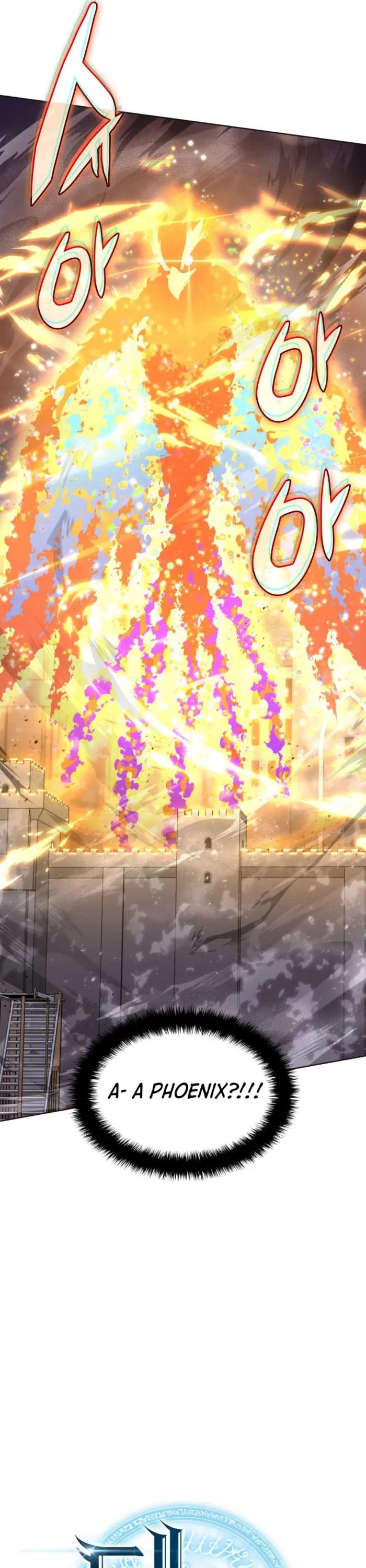 Overgeared (Team Argo) chapter 270 page 8