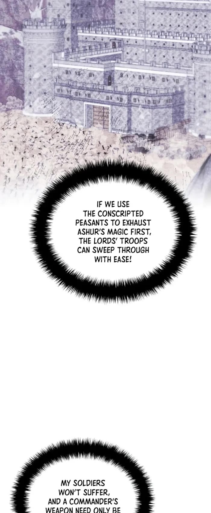 Overgeared (Team Argo) chapter 271 page 10