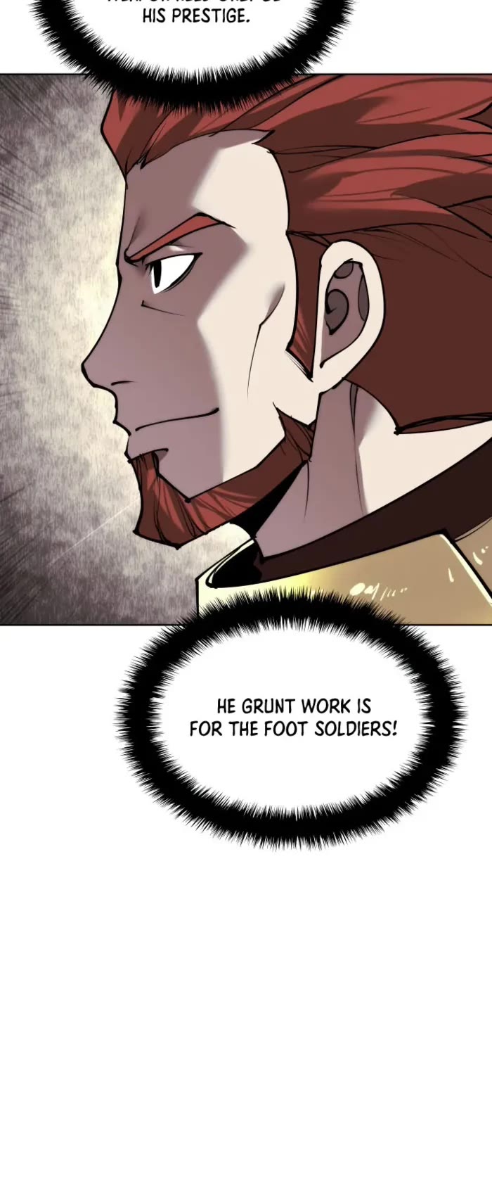 Overgeared (Team Argo) chapter 271 page 11