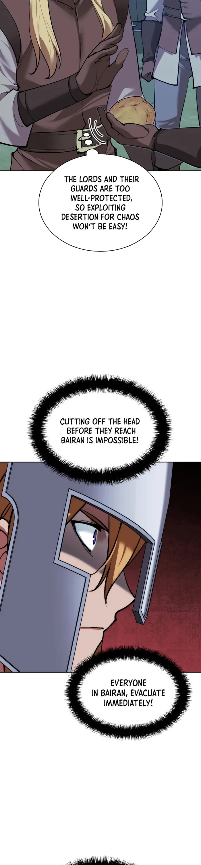 Overgeared (Team Argo) chapter 271 page 13