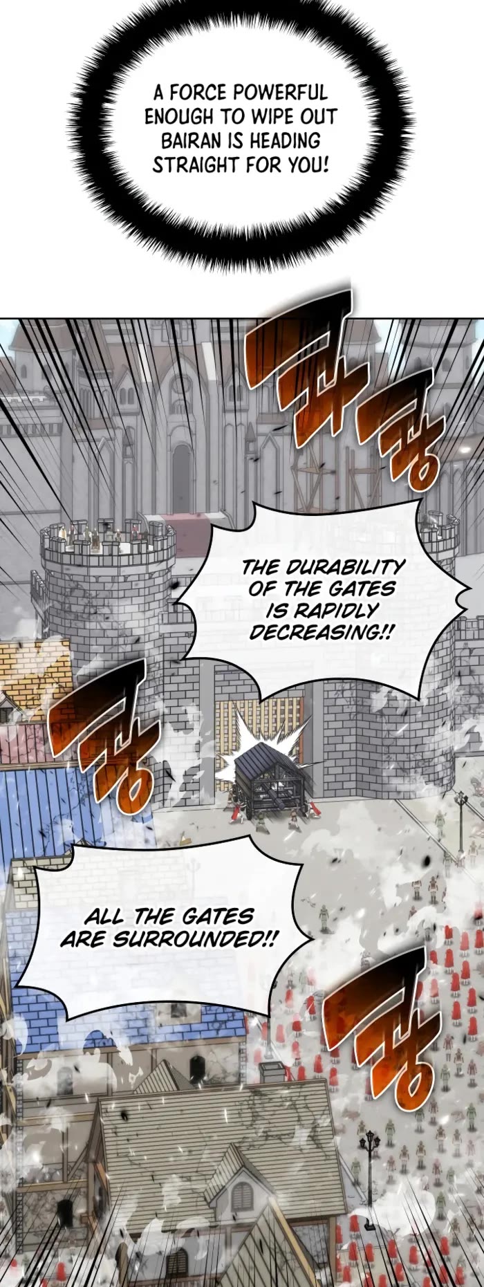 Overgeared (Team Argo) chapter 271 page 14