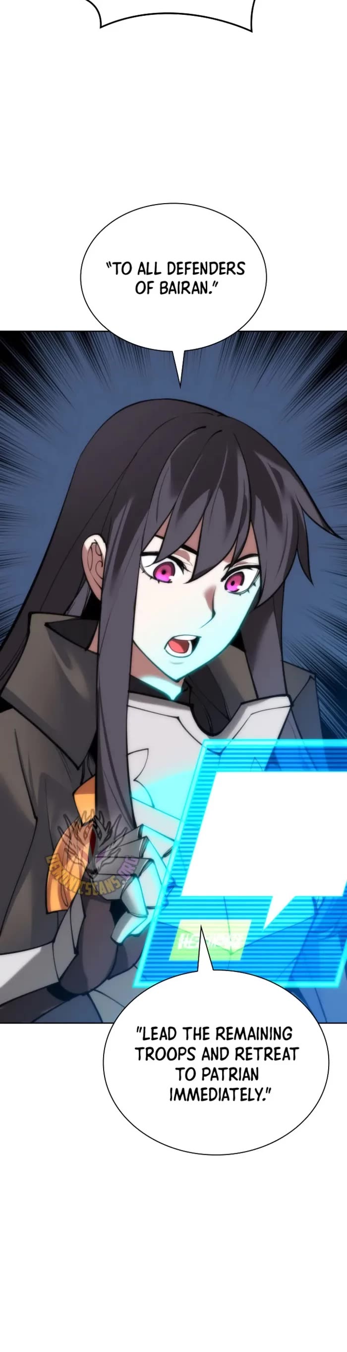 Overgeared (Team Argo) chapter 271 page 18