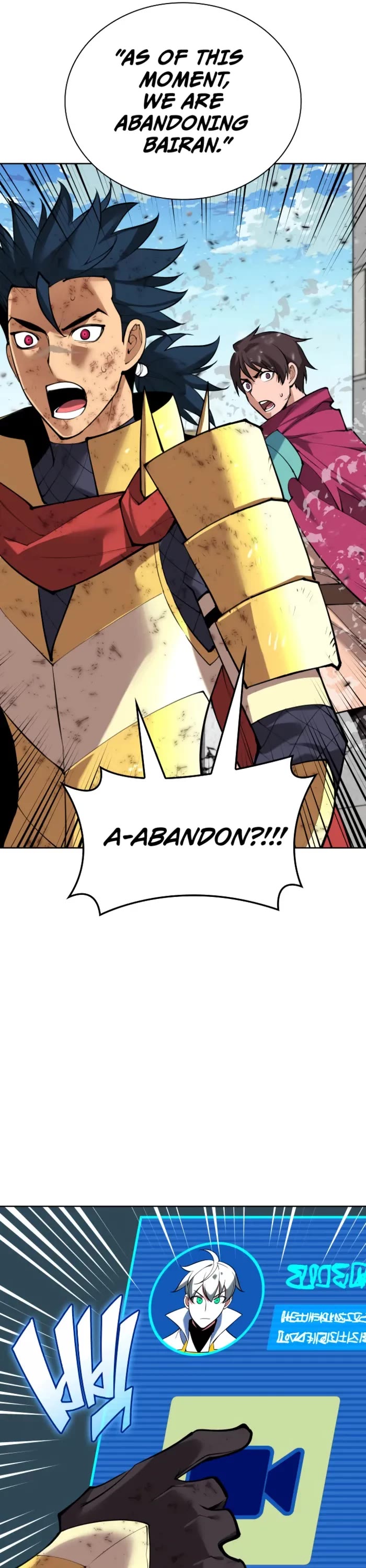 Overgeared (Team Argo) chapter 271 page 19