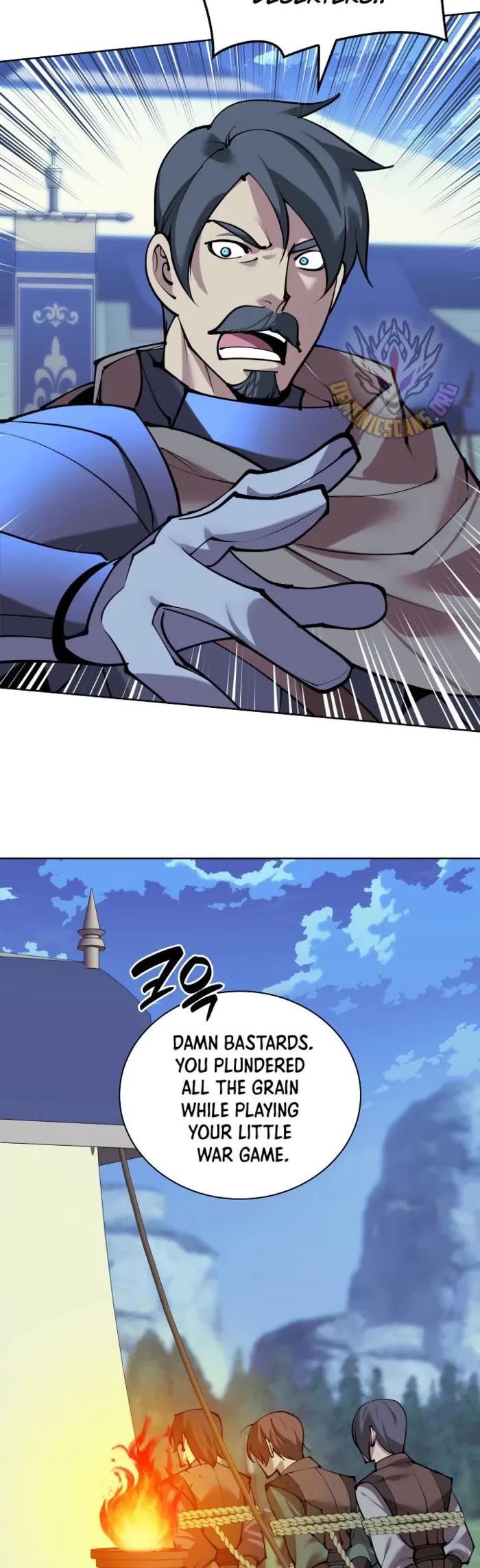 Overgeared (Team Argo) chapter 271 page 2