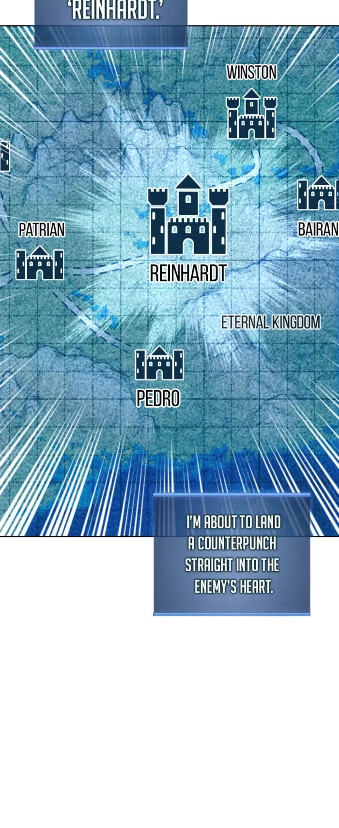 Overgeared (Team Argo) chapter 271 page 25