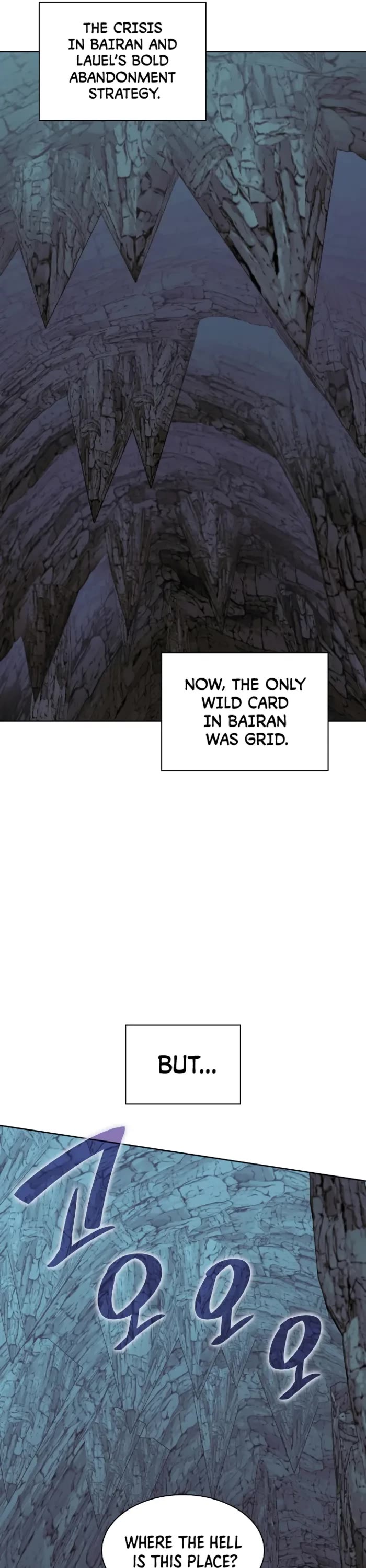 Overgeared (Team Argo) chapter 271 page 26