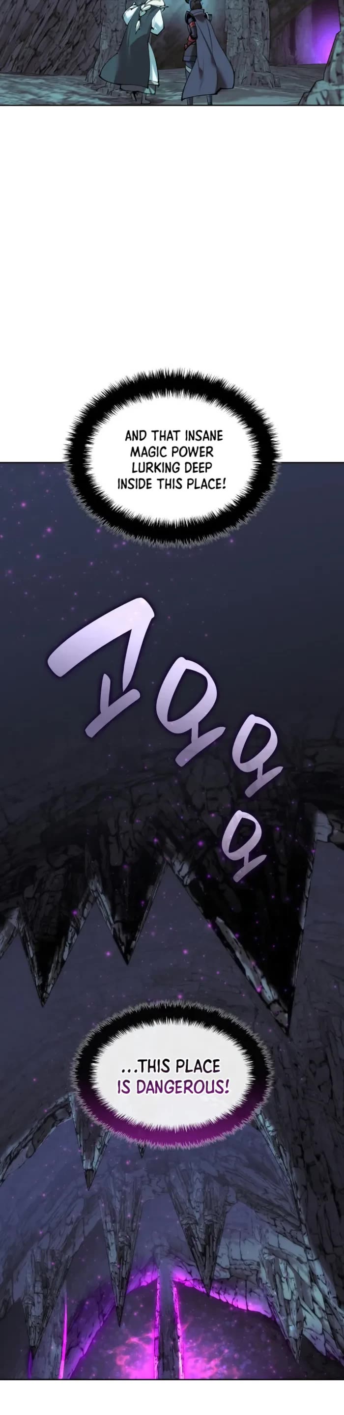 Overgeared (Team Argo) chapter 271 page 30