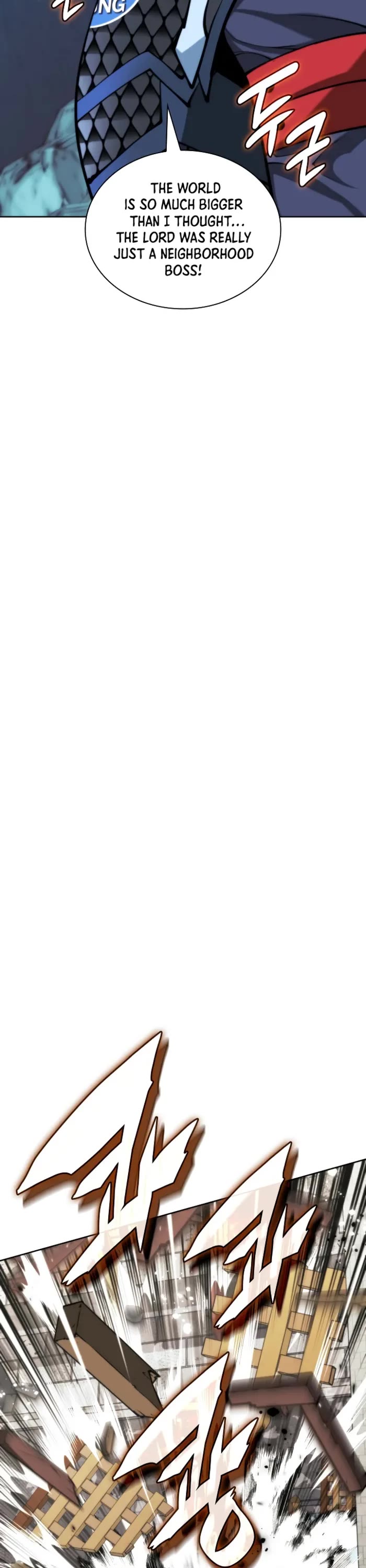 Overgeared (Team Argo) chapter 271 page 33