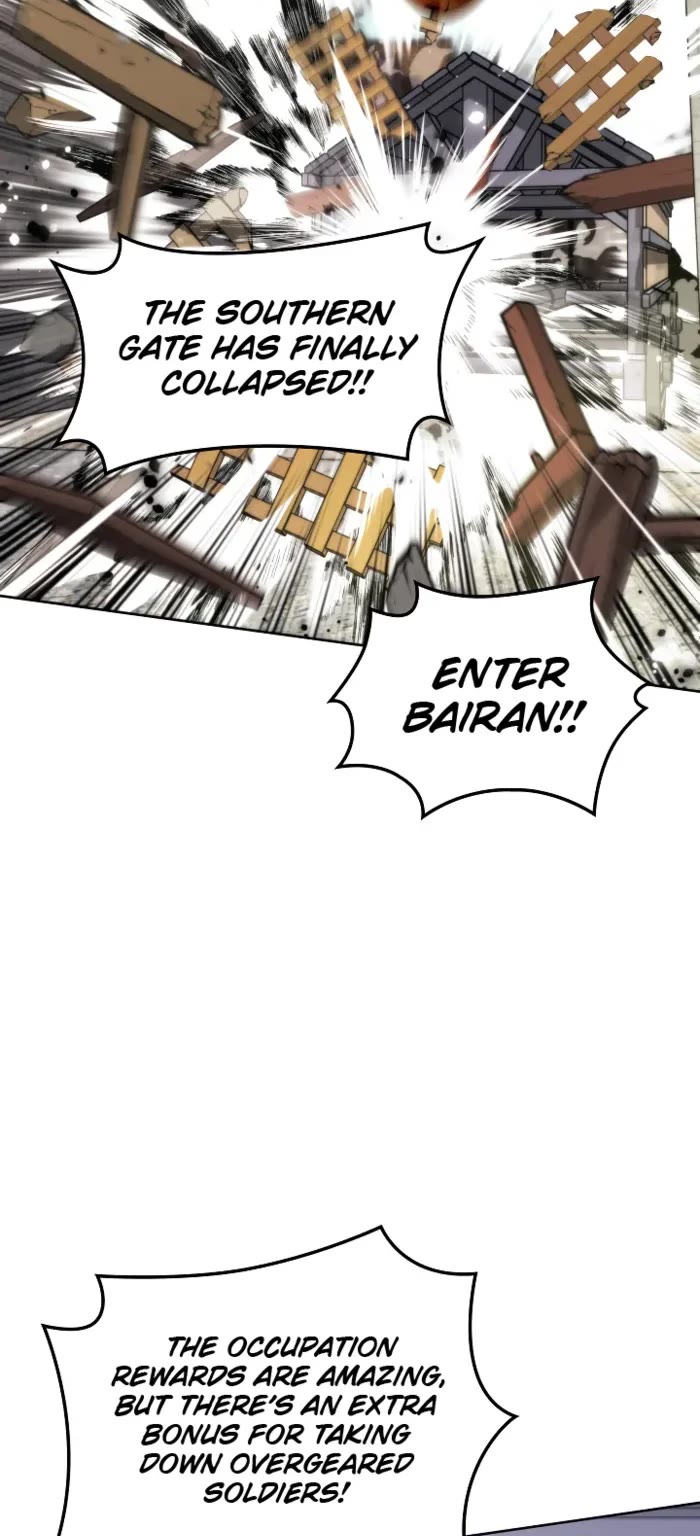 Overgeared (Team Argo) chapter 271 page 34