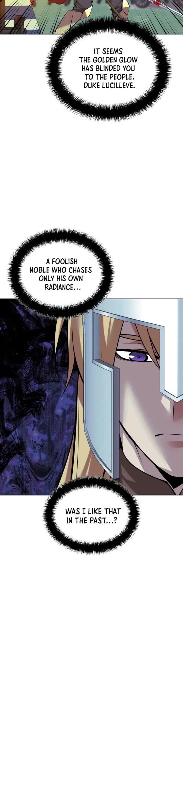 Overgeared (Team Argo) chapter 271 page 5