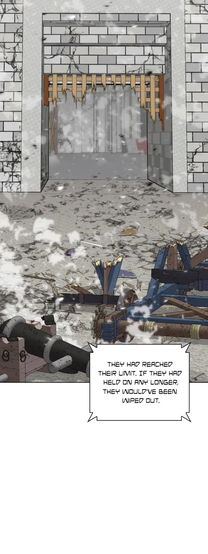 Overgeared (Team Argo) chapter 271 page 52