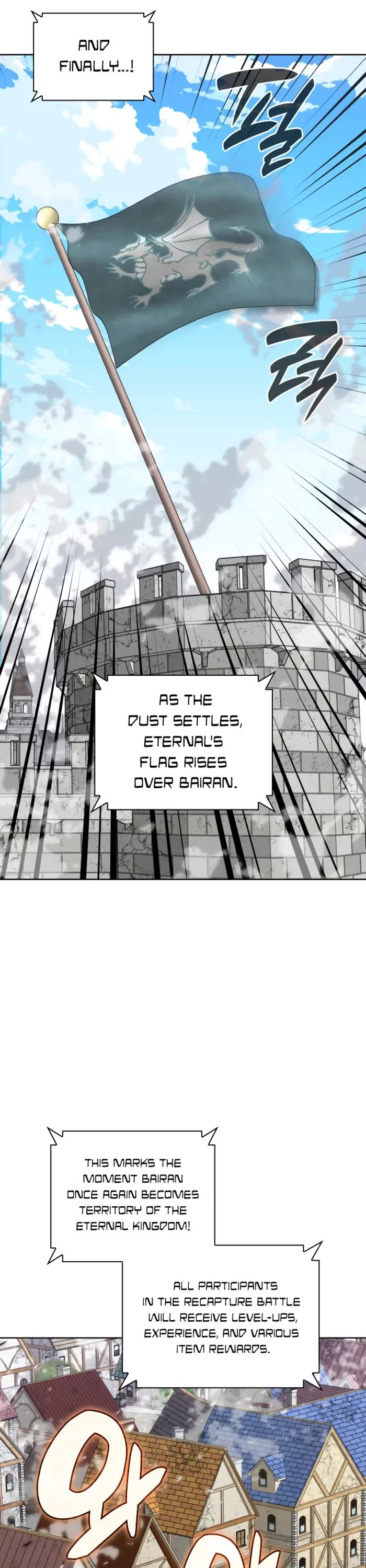 Overgeared (Team Argo) chapter 271 page 53