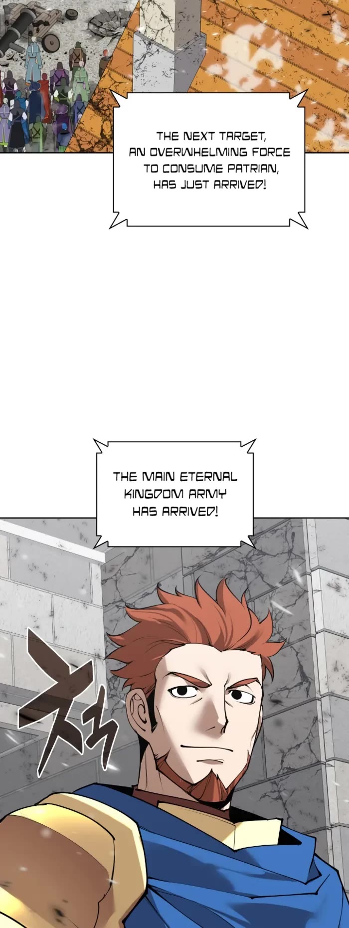 Overgeared (Team Argo) chapter 271 page 55