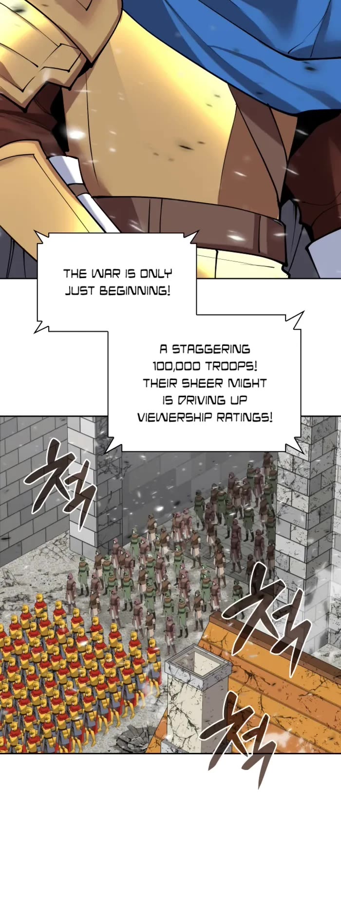 Overgeared (Team Argo) chapter 271 page 56