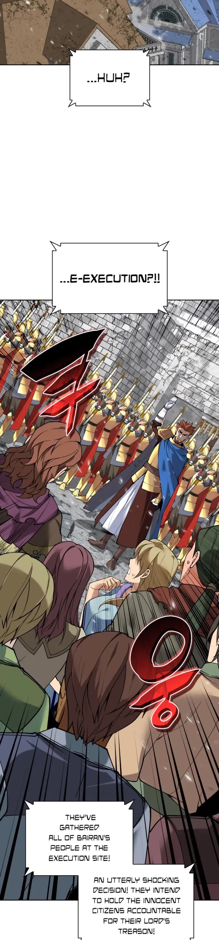 Overgeared (Team Argo) chapter 271 page 58