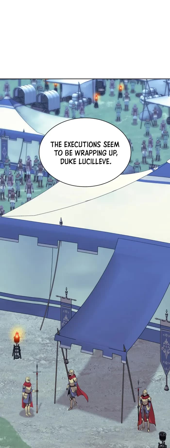 Overgeared (Team Argo) chapter 271 page 6