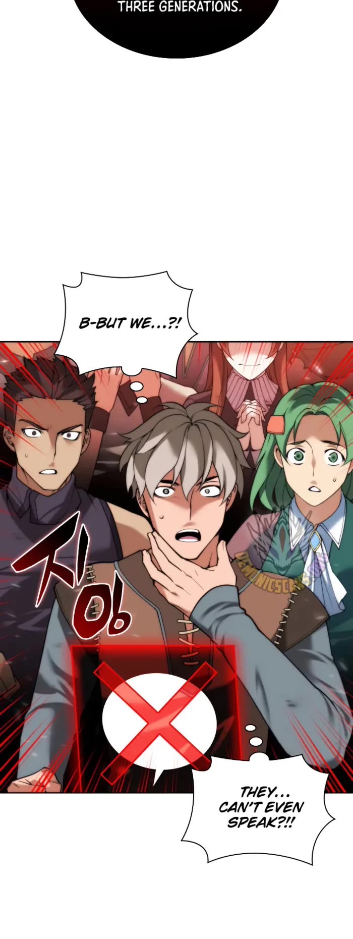 Overgeared (Team Argo) chapter 271 page 60