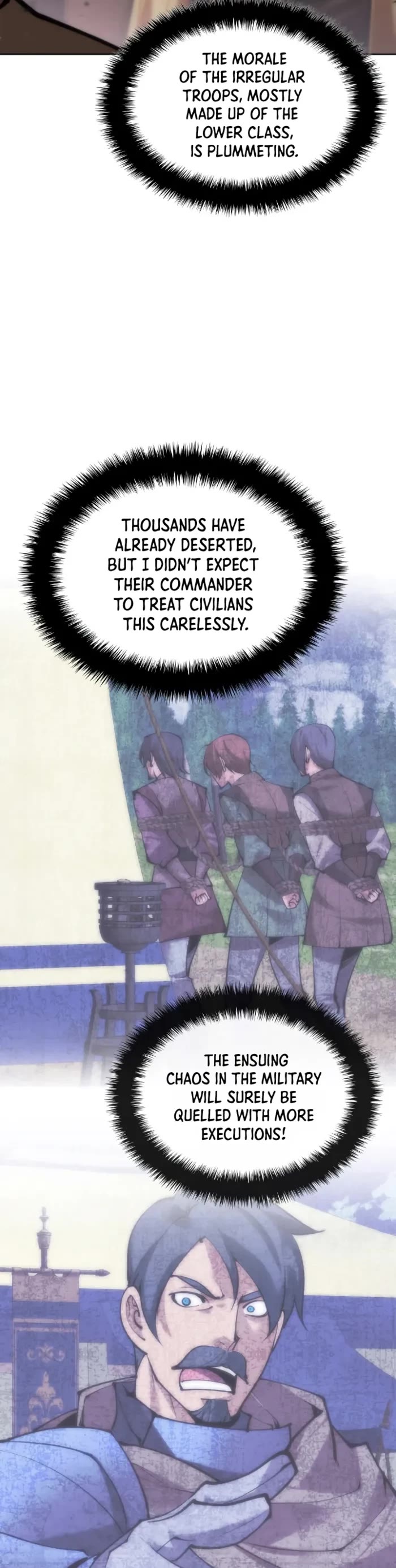 Overgeared (Team Argo) chapter 271 page 62