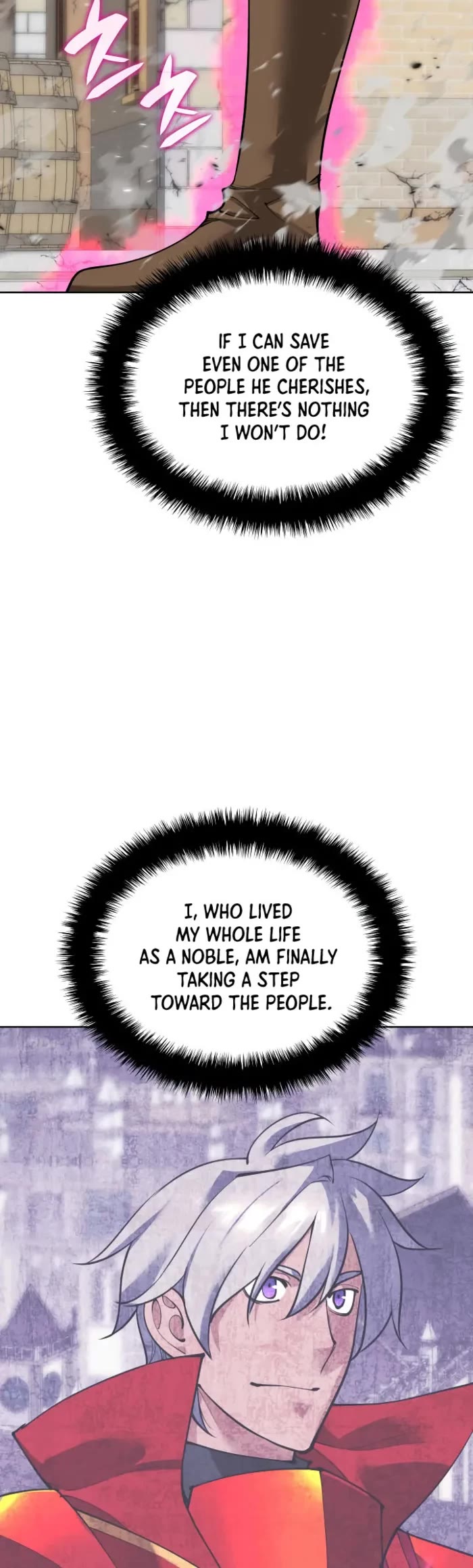 Overgeared (Team Argo) chapter 271 page 65