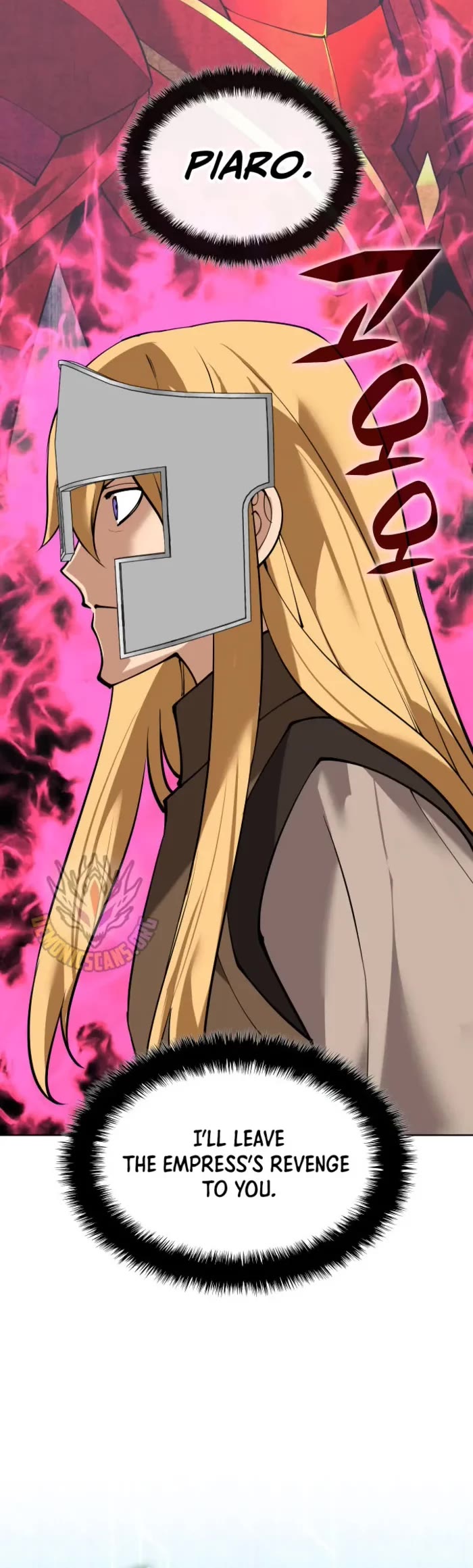 Overgeared (Team Argo) chapter 271 page 66