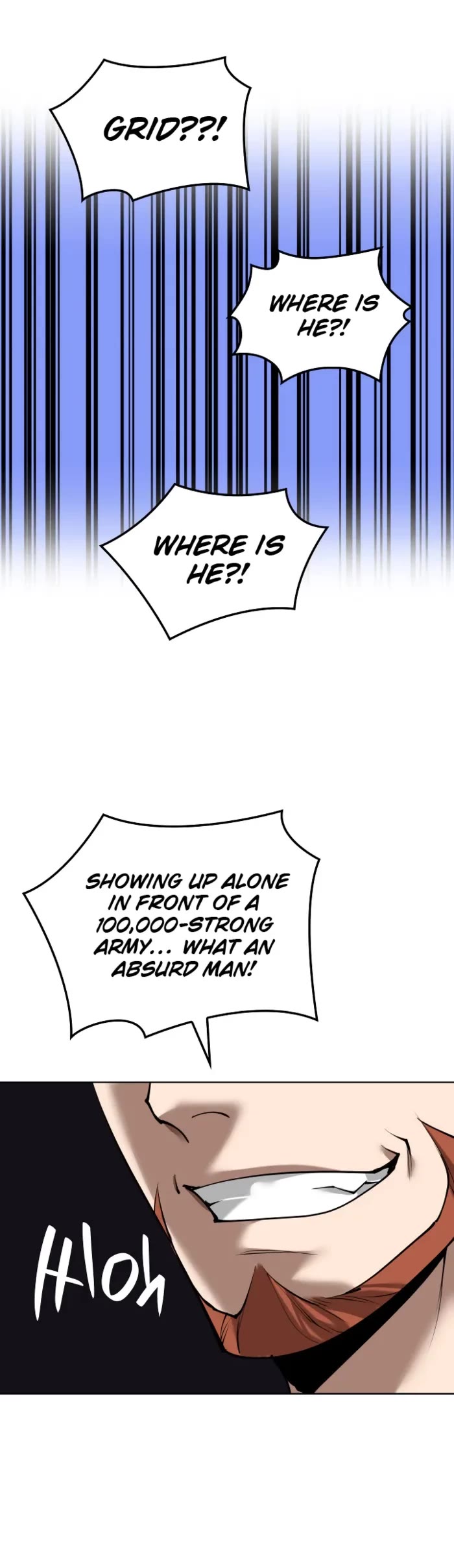 Overgeared (Team Argo) chapter 271 page 68