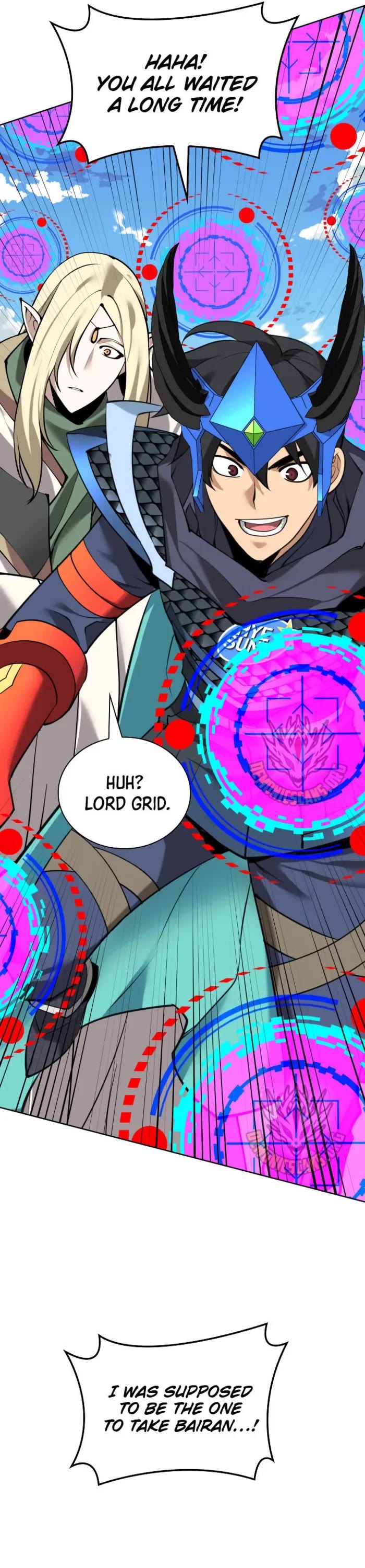 Overgeared (Team Argo) chapter 271 page 70