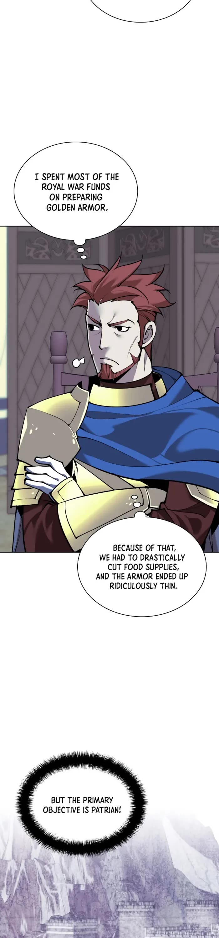 Overgeared (Team Argo) chapter 271 page 9