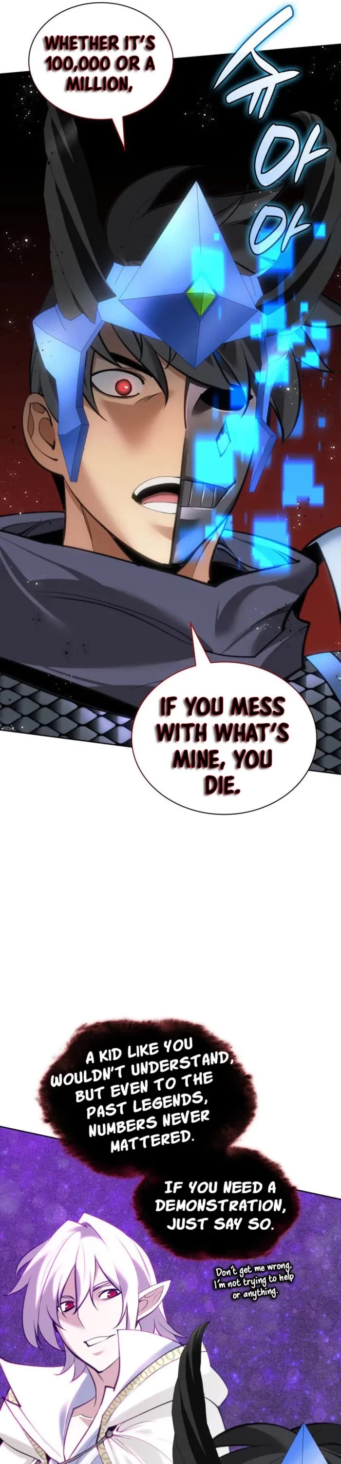 Overgeared (Team Argo) chapter 272 page 12