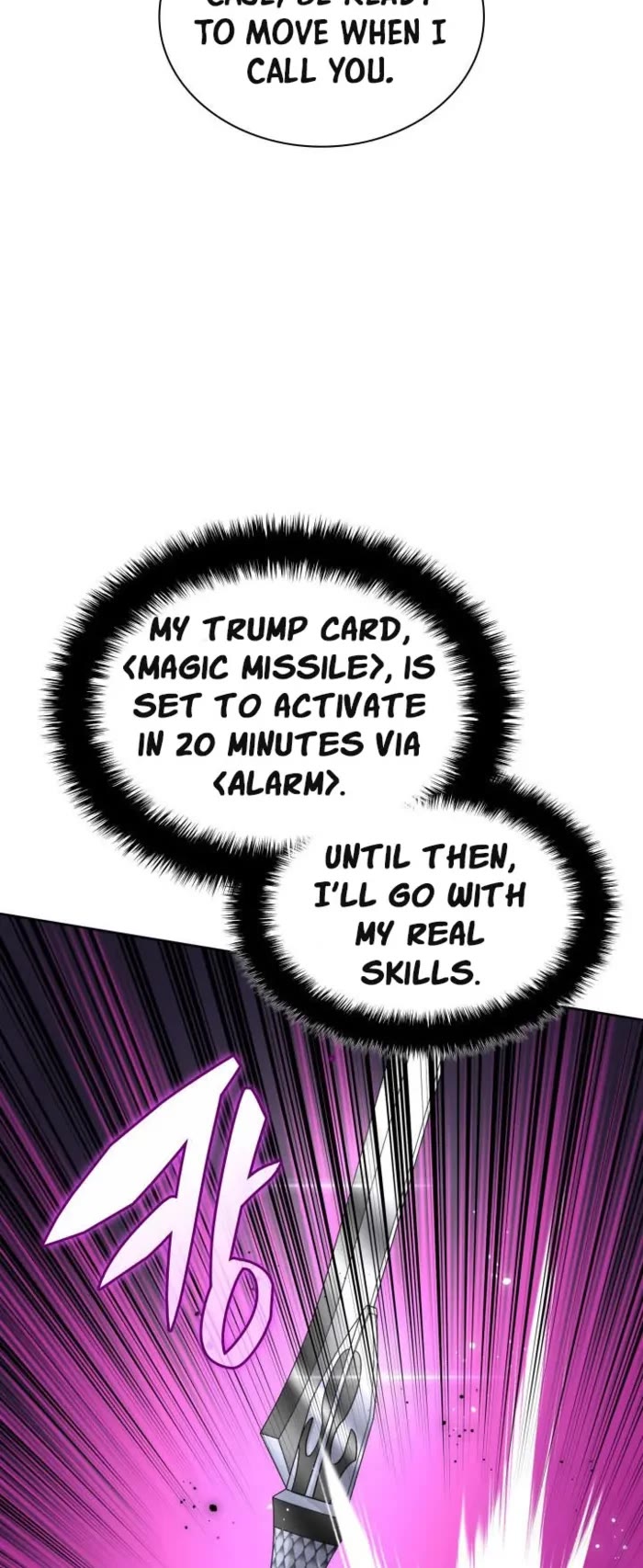 Overgeared (Team Argo) chapter 272 page 14