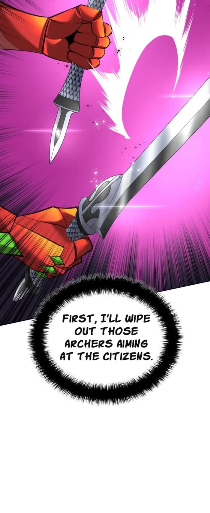 Overgeared (Team Argo) chapter 272 page 15