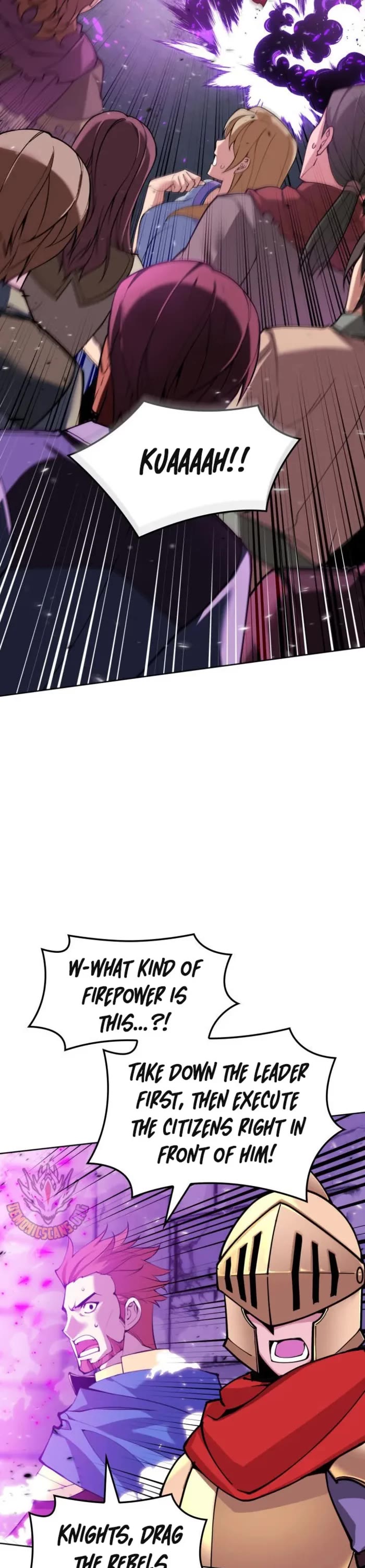 Overgeared (Team Argo) chapter 272 page 17