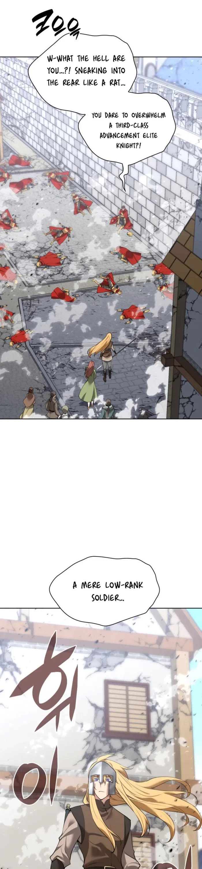 Overgeared (Team Argo) chapter 272 page 24