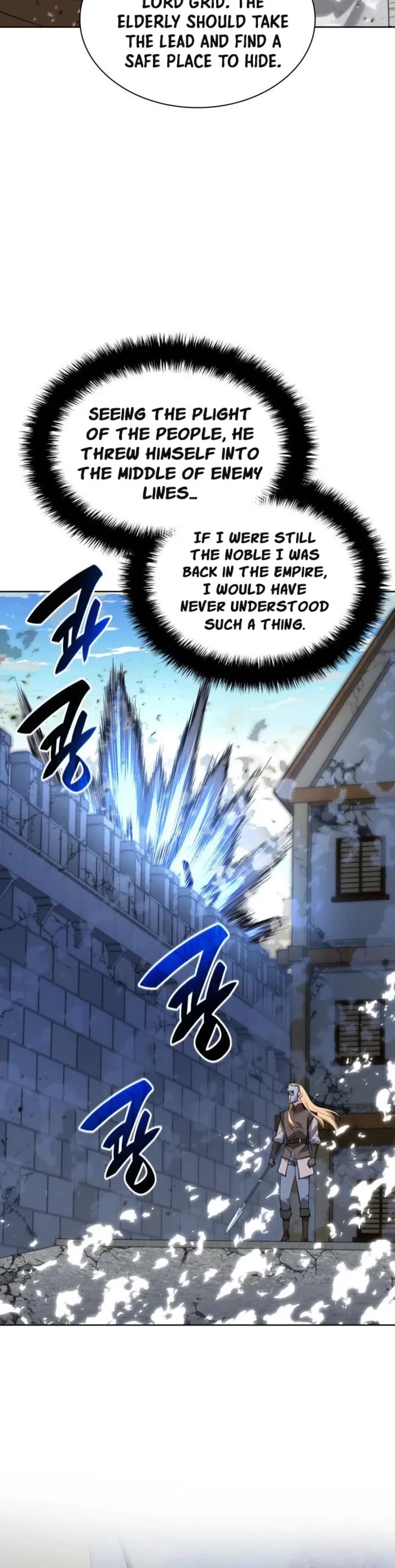 Overgeared (Team Argo) chapter 272 page 26