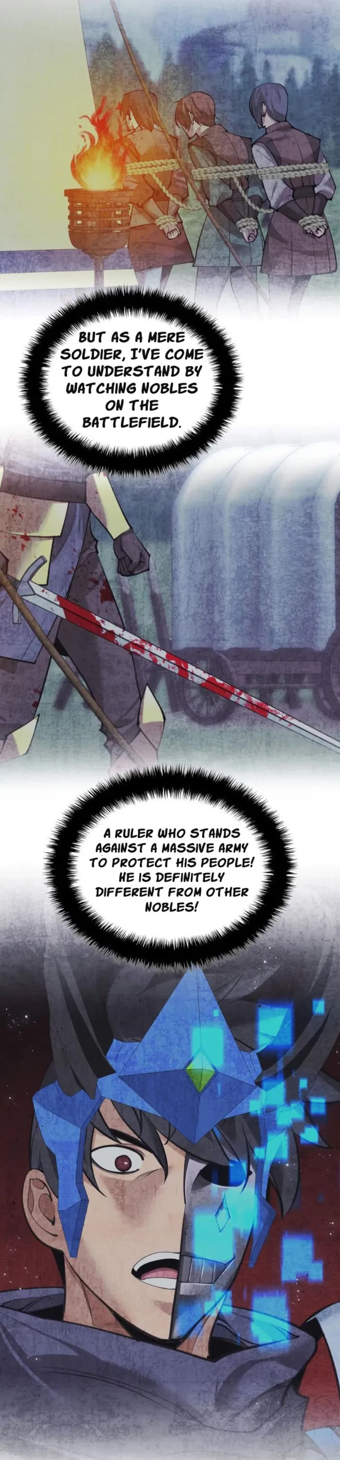 Overgeared (Team Argo) chapter 272 page 27