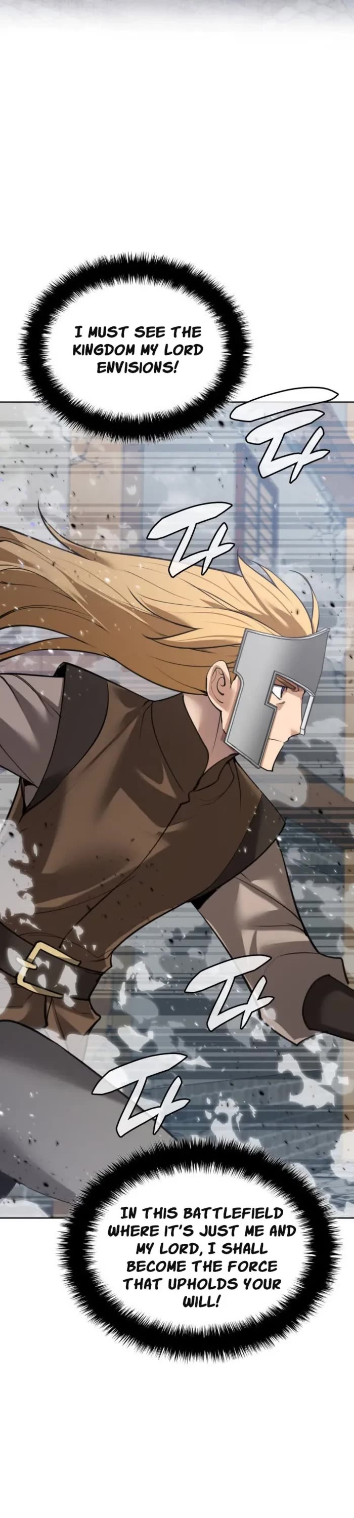 Overgeared (Team Argo) chapter 272 page 28